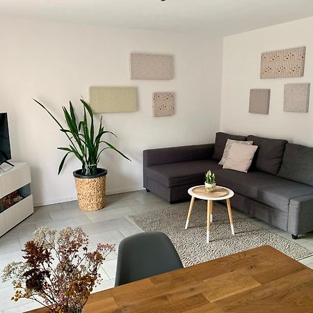 Souterrain Ferienwohnung Im Acherner Weg Екстериор снимка