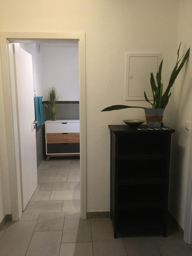 Souterrain Ferienwohnung Im Acherner Weg Екстериор снимка