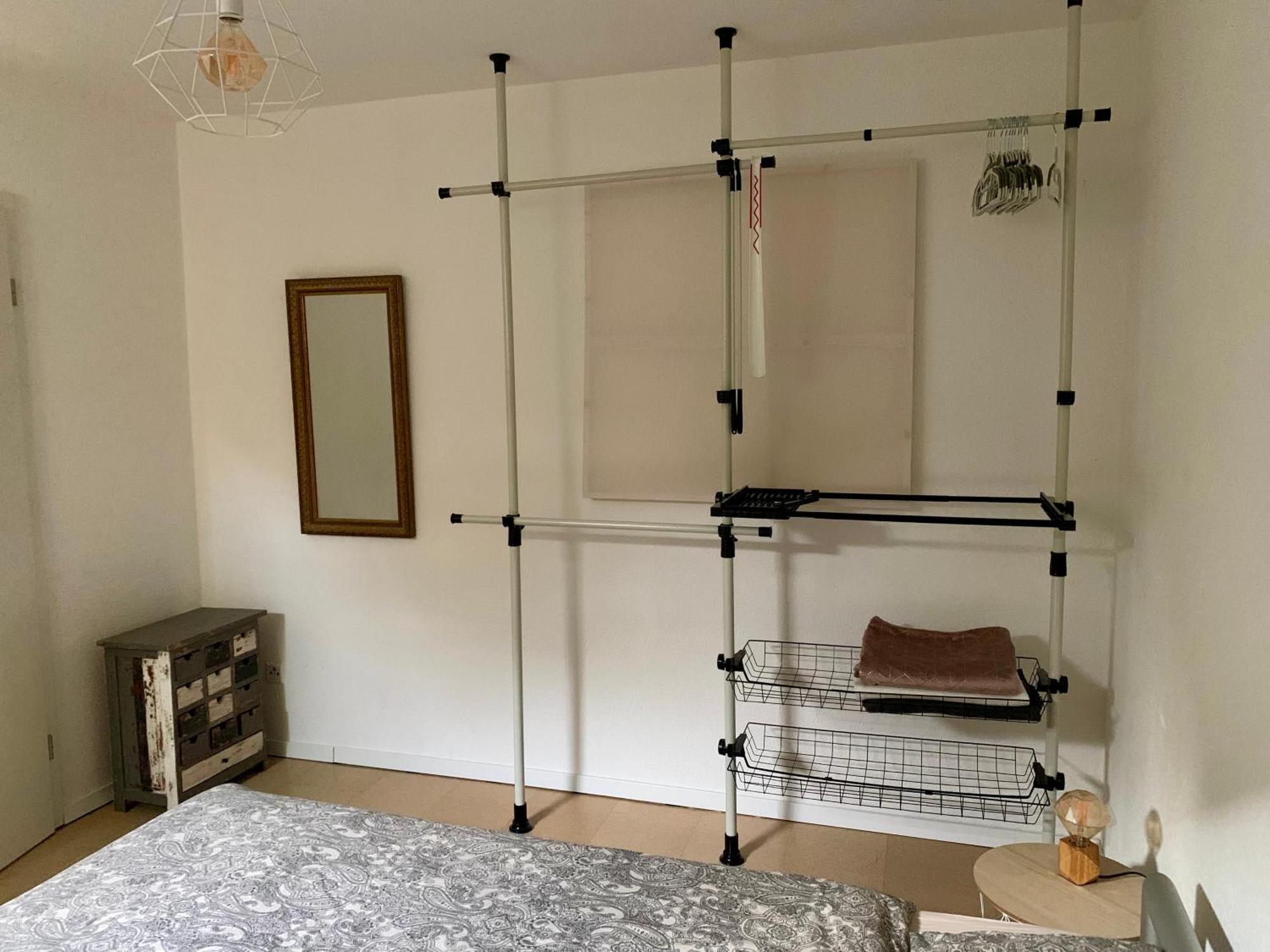 Souterrain Ferienwohnung Im Acherner Weg Екстериор снимка