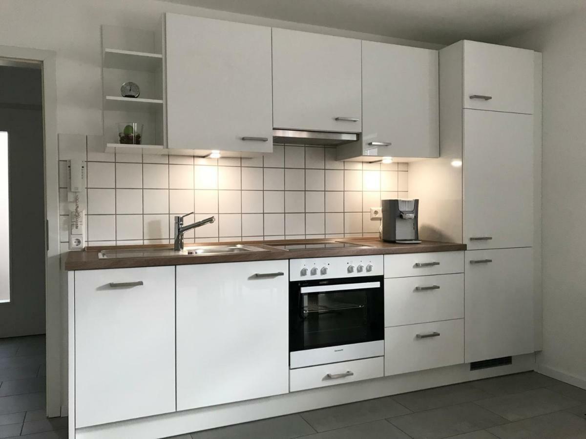 Souterrain Ferienwohnung Im Acherner Weg Екстериор снимка